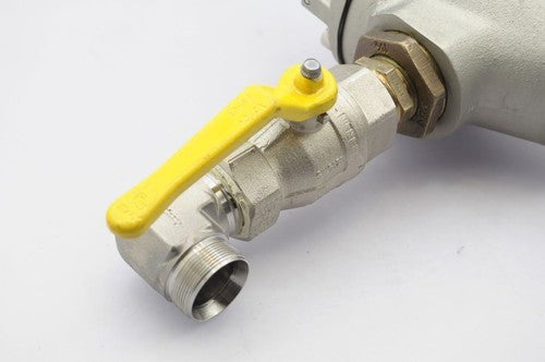 SMC EAR835-F14 Pilot Operated Pressure Regulator