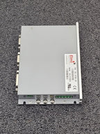 Elmo Motion Controls  CEL-3/100-C6 Servo Motor Drive 360W Working Pull