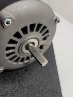 Dayton 6XH87 Industrial Motor 1/4 HP 3 Phase 208-230/460V 1725 RPM ODP Frame 48