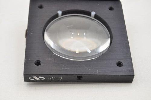 Newport GM-2 Gimbal Mount With 2 Inch Diameter Aperature