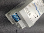 Micro Motion 1500D3AABAEZZZ Flow Transmitter 24VDC P/N 20000742 S/N 25642138