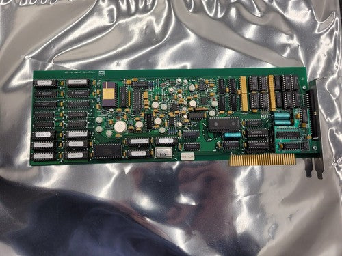 DMD RC Electronics ComputerScope ISC-16 ISA-AT