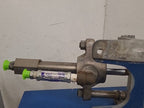 Speeflo Commander 742-140B Air Operated 60:1 Pressure Intensifier Grease Pump A1