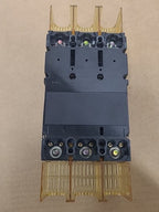 Mitsubishi NF225-CP No-Fuse Breaker 150A 3 Pole MCCB 600VAC with Terminal Covers