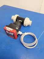 Schmid Burkert LF-K Conductivity Sensor Transmitter 433266 8225