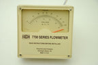 King Instrument 771123T-722, 7700 Series Flowmeter 1500PSI