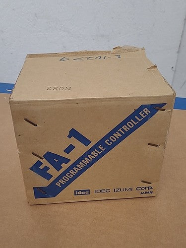 Idec PFA-1N082 FA-1 Programmable Controller PLC Module New In Box