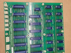 Mazak FH480 DC-PCB Control Board D70RA0003930 Circuit Card Relay Control Board