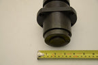 NTN 6008LU Rotating Blocks, 40mmx 135mm Shaft - 4 Blocks, 4 shafts
