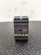 Jakob Safety ABB Pluto B20 v2 Safety Relay 4x 4-20mA/0-10V analog inputs 24VDC