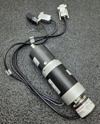 Servo Tecnica SVT57BL03-60V-50167BL02 Motor H40-6-0500VL-SC Encoder GPL052-2V