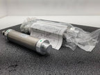 CKD CMK2-M-40-100 Pneumatic Cylinder Tight Type 40mm Bore 100mm Stroke Japan