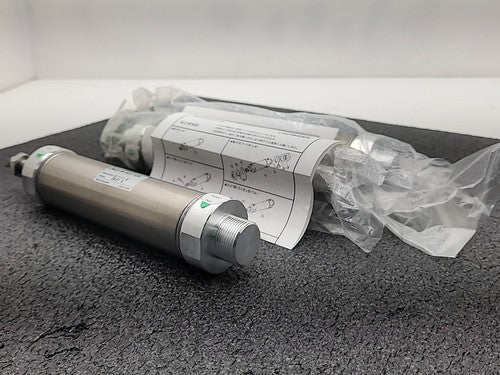 CKD CMK2-M-40-100 Pneumatic Cylinder Tight Type 40mm Bore 100mm Stroke Japan