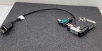 Robatech Glue Jetting Head SX Diamond 220V 130W 1 148513 174320 24VDC Control