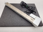 IAI Linear Actuator RC-SSR-M-400-S-B and Drive RCA-S-SSR 400mm Travel