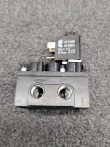 ARO Ingersoll Rand 8-22 Solenoid Valve Coil 24V DC / 48V AC Genuine A212SS-O24-D