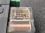 SICK LCU-15AM 7022782 FGS Interface Power Supply Module Safety Stop Circuit
