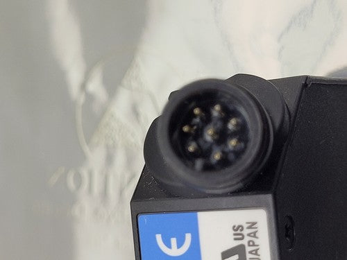 Sick OD2-P30W04I0 6036580 Displacement Ranging  Sensor Scanner