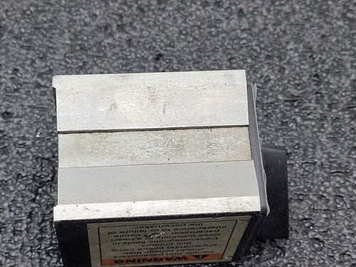 13x CEN-TECH 5646 Magnetic Base Multi Position Magnet On/Off Micrometer Holder