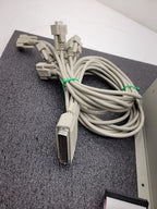 Arbor PIA-650 SBC Industrial Control Computer IEC-741A/ISA Power ON tested