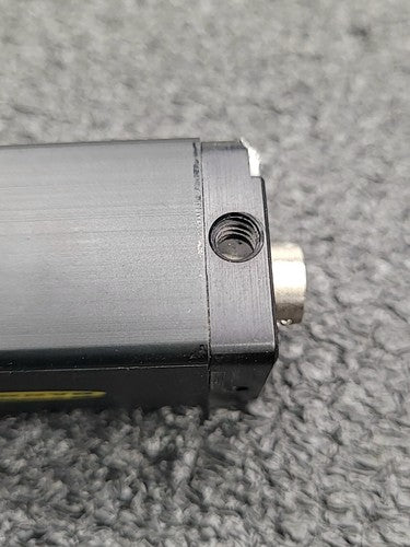 Banner PresencePLUS Pro Camera PPCAM Industrial Vision Sensor