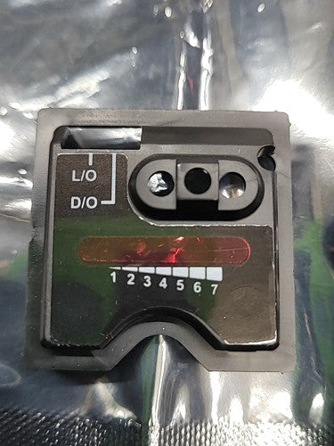 Banner Engineering 45LMD Q45 Series Signal Strength Display Logic Module