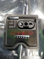 Banner Engineering 45LMD Q45 Series Signal Strength Display Logic Module