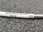 Banner Engineering IR2.53S Fiber Optic Sensor Cable Assembly