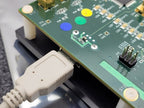 Marvell MV5I Motherboard  DB-RDC-MV5I_MB_F6  w/ daughter board DB 31734