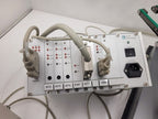 E+H Metrology MX 152 Wafer Thickness Measurement System Siemens PC Win 7 OS