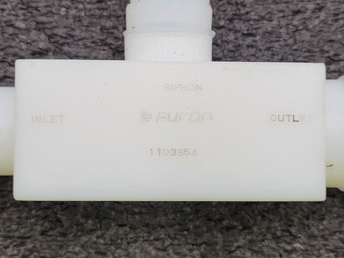 Saint Gobain Furon Aspirator 1103854 3/4FL Suct Sub