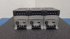 IDEC FA-1 PFA-1T081 8-Point DC Output Module Industrial Automation Unit Lot of 3