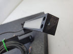Univision 8" RED LED Illuminator Industrial Inspection Camera Machine Vision