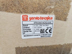 Servo Tecnica APM-SA01ACN2-8-SC Servo Motor Robot 100W 3Ph 200V 2.38A 3000RPM