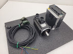 Delta Electronics AC Servo Motor 1KW ECMA-C21010SS w/ Servo Drive ASD-B2-1021-B