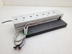 SMC Dual Rod Linear Guide Bearing Actuator Slide Air Cylinder 13-MXS20L-150