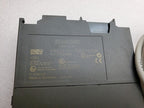 Siemens 6ES7 321-7BH01-0AB0 SIMATIC S7-300 Digital Input DI 16xDC w/ breakout