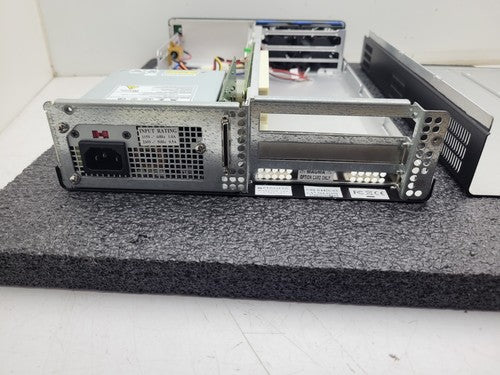 Magma 3 Slot PCI Expansion Chassis 01-04426-03 Host Card 01-04577-01 01-04440-03