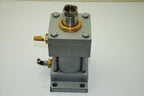 Sheffer 2035325-1 Pneumatic Cylinder 3.25" Bore 1" Stroke 3 1/4ARF1CRK 1/4 input