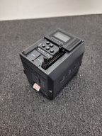 Keyence KV700 KV-700 PLC Open Box, Two End Covers DIN Rail Mount, USB, Serial
