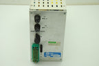 VARIAN EXTRION DH0399-1, End Station Vacuum System, Is Missing a Side Panel