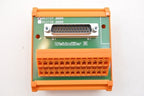 Widmuller 8537737 Terminal block DIN Mount New In Box