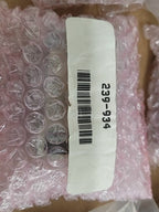LOT Numatics 041SS400MCC00061 Solenoid Valve Pneumatic Directional Control 24VDC
