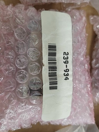 LOT Numatics 041SS400MCC00061 Solenoid Valve Pneumatic Directional Control 24VDC