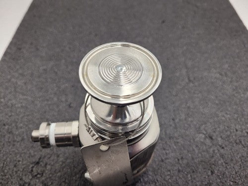 Endress & Hauser Cerabar M PMP51-8CH64/0 Pressure Sensor Transmitter -15 -150PSI