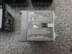 ASEA BROWN BOVERI ABB Contactor BC7-30-01-P BC73001P05 16A 600VAC 3PH Lot of 5