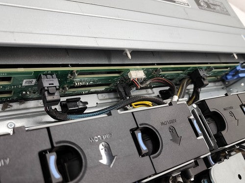 Dell PowerEdge R540 Server 32GB DDR4 RAM Rackmount 2x Bronze 3104