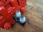 Norcan Sauer Danfoss Hydraulic Pump A113001432 F1F03GBA212124 90L130KN1NN80S4