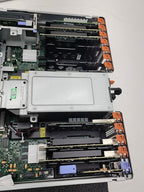 IBM Power S822L Server 8247-22L POWER8 Enterprise System 2x 00KV832 256GB Ram
