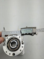 Gam Gear EPL-H-084-005H-090-B04 Planetary Servo Gear Reducer 5:1 Ratio 19mm